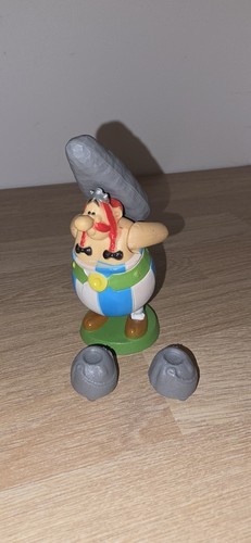 Figurine obelix 1995 uderzo - 1995,,