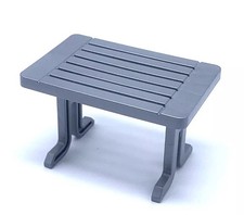 PLAYMOBIL * CAMPING * Table