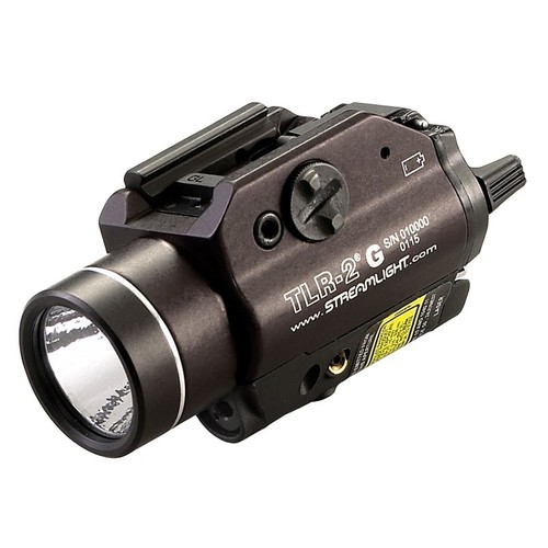 Streamlight 69250 tlr - tlr-2, g
