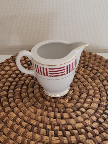 Pot lait ancien g - à,
