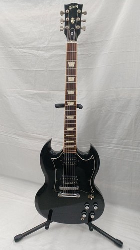 Guitare électrique gibson - électrique, sg