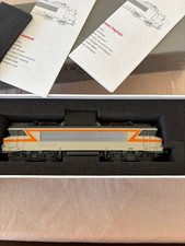 BB 7225 LS Models HO