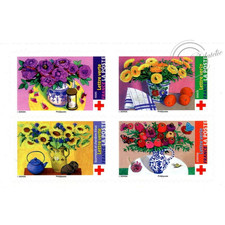 CARNET FRANCE BC1548 DE
