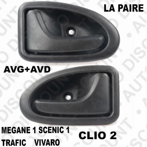 Poignee poigner porte - poigner,