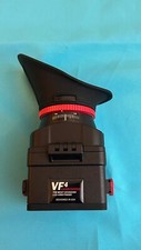 Carry Speed CS038 Viseur VF-4 pour Appareils Photos avec écran de 3,2 Pouces Noi