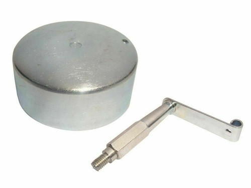 Capuchon clip lucas magneto - clip,