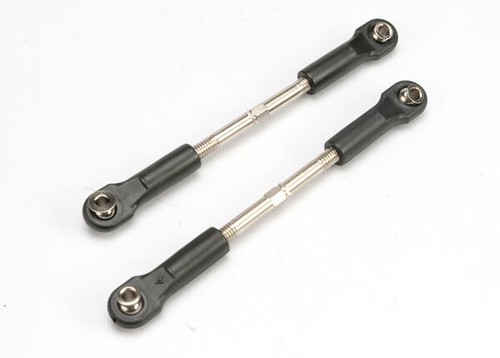 Traxxas tiges direction - traxxas,