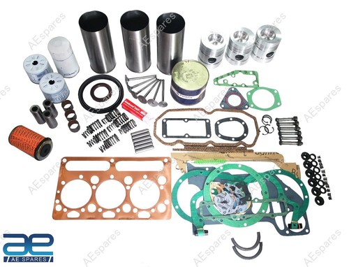 Moteur reconstruire kit pour - kit,