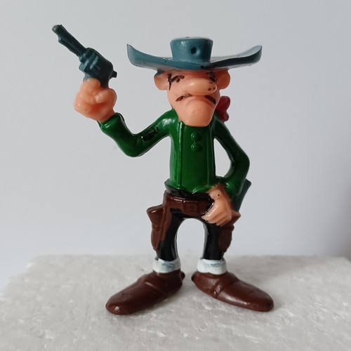 Figurine plastique brabo 1978 - figurine,