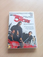 DVD ZONE 2 FR : Le 51ème Etat