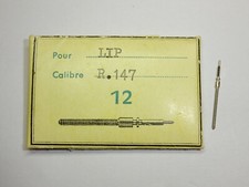 Lip winding stem R147 R153