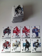 2005-06 SP Authentic Hockey