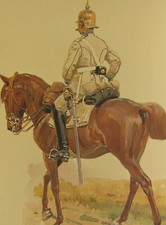 Vintage Imprimé Kaisers