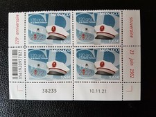 monaco 2022 120th Ann Police Department 1902 helmet  officer uniform 4v BLOC DAT