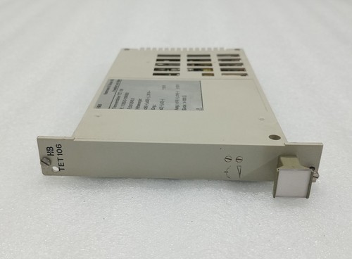 Tet106 amplificateur de - tet106,