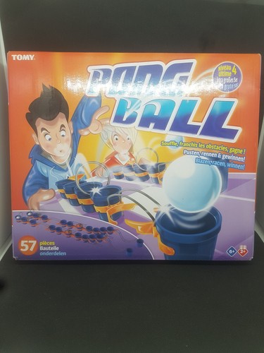 Jeux société pong ball - société,