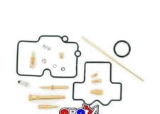 Carburateur Rebuild Kit Yamaha