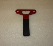 TIRE BOUCHON A LAMES SANBRI