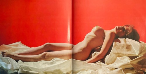 Sexy cover cheesecake obi guy - cover,