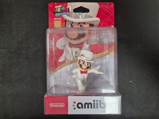 Amiibo Nintendo Mario Super