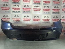 pare-choc arrière pour BMW