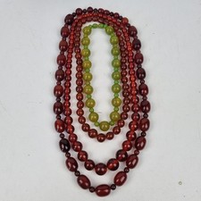 Lot, 4 Colliers Anciens