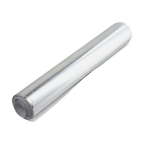 20x 152cm autocollant argent - 152cm,