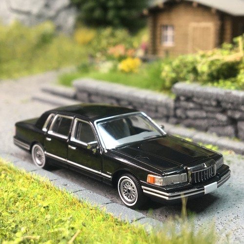 Lincoln town car noir - noir,,