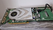 Carte Graphique NVidia GeForce