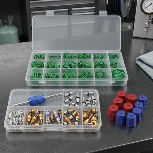 Kit réparation - kit,