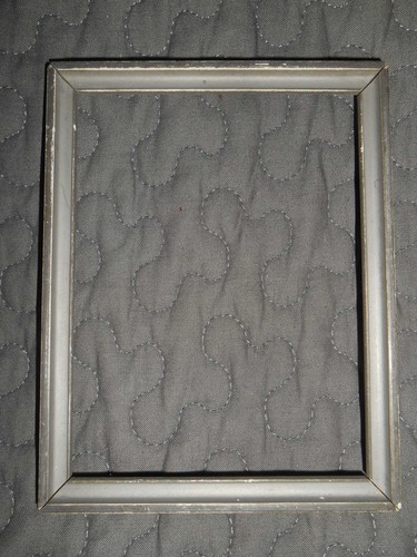 Cadre moulure miniature bois - moulure,