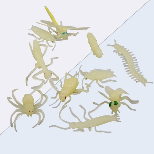 Pcs plastique jouets - 20,