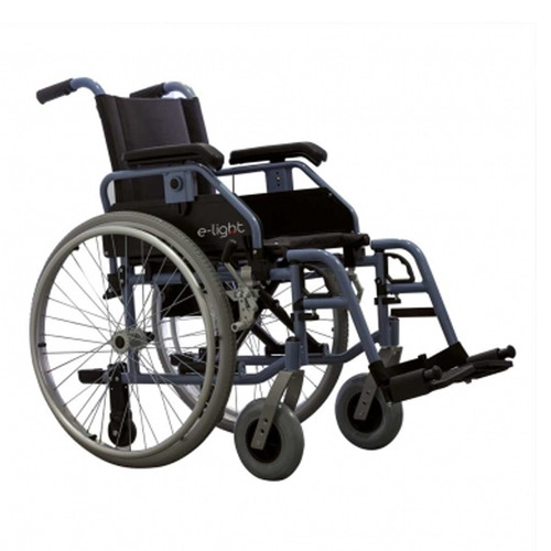 Intermed fauteuil roulant - intermed,