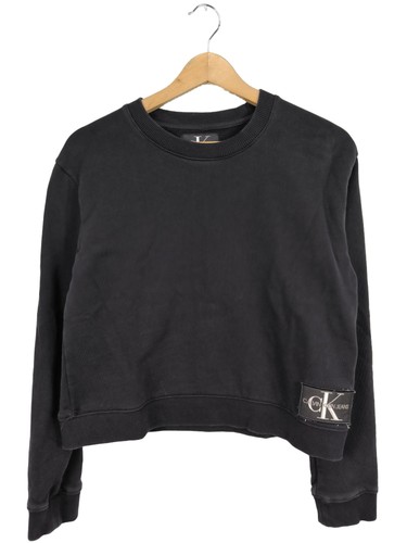 Calvin klein sweatshirt dames - calvin,