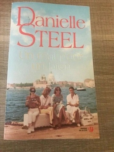 Danielle steel mal pour - danielle,