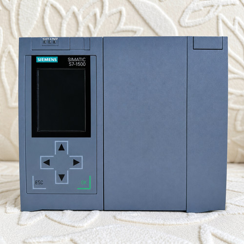 Siemens 1500 module - s7-1500,