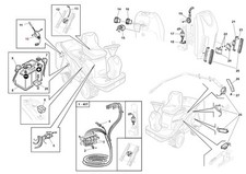 Micro Multifonction Câblé