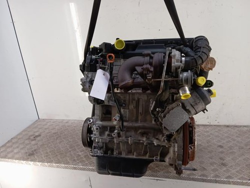 Moteur peugeot bipper 0135ph - moteur,