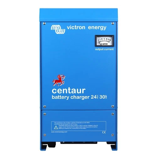 Chargeur batterie plomb - de,