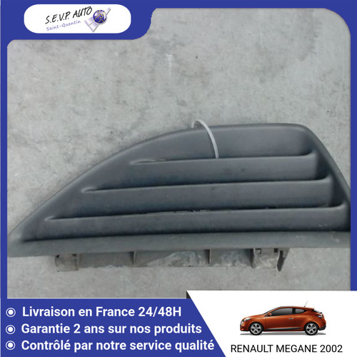 Grille calandre - 🇫🇷,