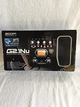 Interface audio multi-effets