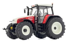 MARGE MODELS - Tracteur STEYR 9145 - 1/32 - MAR2424