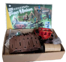 Vintage 1974 Playmobil Sears