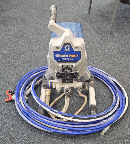 Graco 17g177 magnum prox17 - 17g177,