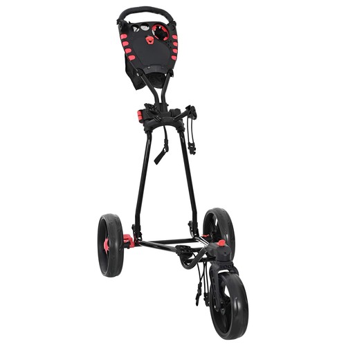 Trolley golf noir 110 - noir, 60