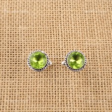 Boutons de manchette en Argent