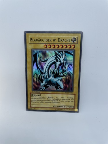 Dragon aux yeux - aux,