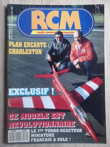 Rcm magazine 110 6 - magazine, n°110
