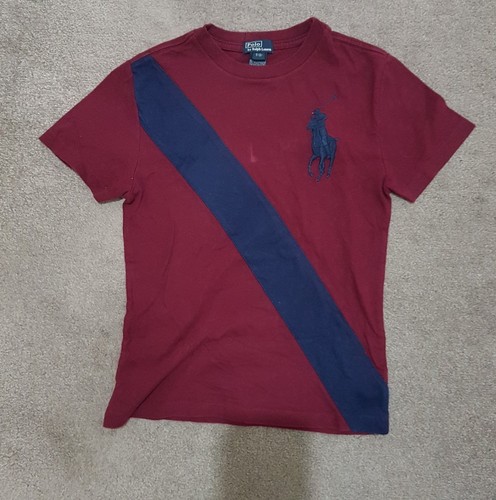 Polo ralph lauren deux - ralph,