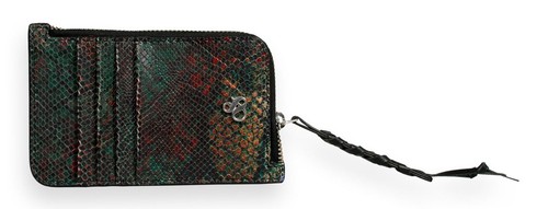 Scotch soda porte cartes - scotch, porte-cartes